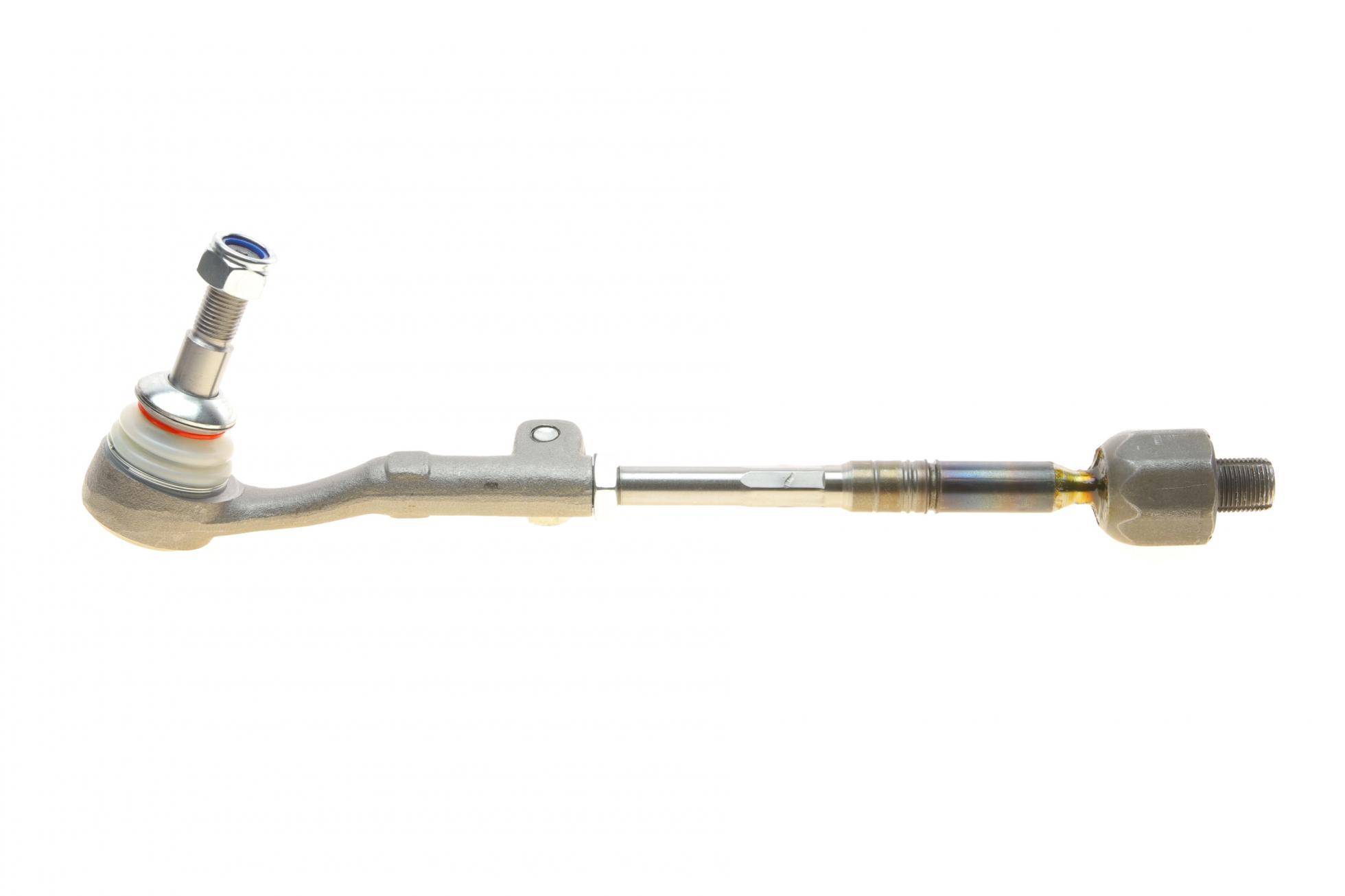 Тяга рульова (з наконечником) (R) BMW 1 (E81/E87)/3 (E90/E91) 04-16 (L=273.5mm)